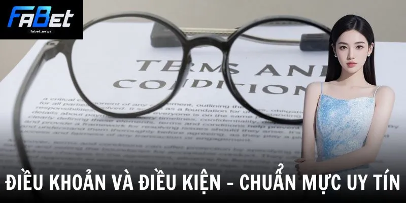 Điều khoản và điều kiện chung