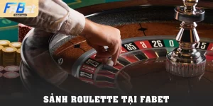 Roulette Fabet: Giải Trí Đỉnh Cao Cùng Bánh Xe May Mắn