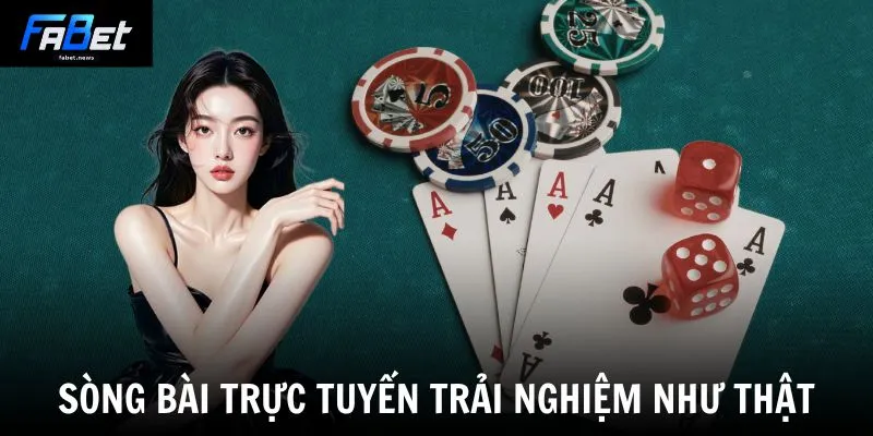 Fabet - Fabet.com | Trang Đăng Ký Bóng Đá Hot Nhất 2026 17 Sòng bài trực tuyến mang đến trải nghiệm như thật