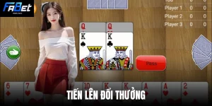 Tiến Lên Đổi Thưởng 3 Miền - Cập Nhật Cách Thắng Game