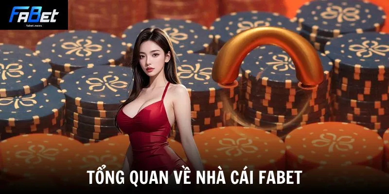 Fabet - Fabet.com | Trang Đăng Ký Bóng Đá Hot Nhất 2026 16 Tổng quan về nhà cái Fabet
