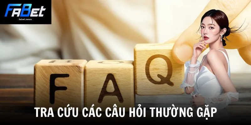 Câu Hỏi Thường Gặp - Giải Đáp Thắc Mắc Cho Hội Viên 3 Tra cứu các câu hỏi thường gặp